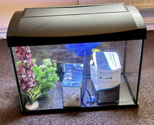 Fish tank lid for sale  HUNTINGDON