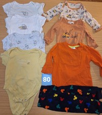 Jungen kinderkleidung größe gebraucht kaufen  Bakum
