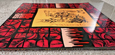 Black Magick SS Spectral Ecstasy Infinite Wisdom Rare Vinyl comprar usado  Enviando para Brazil