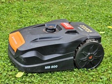 Rasenmäher yard force gebraucht kaufen  Rosenheim