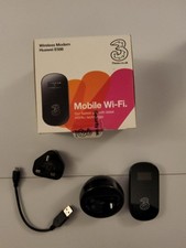 Huawei e586 moblie for sale  BLACKBURN