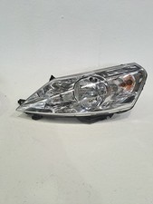 Używany, 1401368180 LEWY REFLEKTOR / 649832 DO FIAT SCUDO FURGON 272 * na sprzedaż  Wysyłka do Poland
