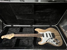 Left handed partcaster for sale  LONDON