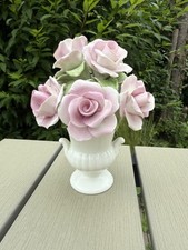 Radnor porzellan rosen gebraucht kaufen  Bad Honnef