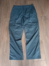 Craghoppers mens zip for sale  BRACKNELL