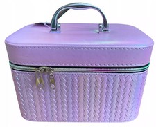 KUFER KUFEREK KOSMETYCZKA WALIZKA NA KOSMETYKI na sprzedaż KUFER KUFEREK KOSMETYCZKA WALIZKA NA KOSMETYKI na sprzedaż  PL