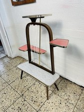 Vintage blumenbank blumenetage gebraucht kaufen  Rodenberg