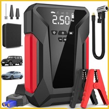 10000mah auto kfz gebraucht kaufen  Aspisheim, Grolsheim