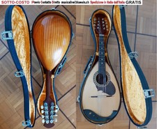 Sotto costo mandolino usato Sotto costo mandolino usato  Spedire a Italy