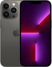 Apple iPhone 13 Pro 1TB - Grafite, Usado Excelente comprar usado  Enviando para Brazil