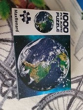 Round jigsaw puzzle for sale  Greensboro