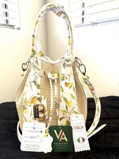Nwot valentina raffia for sale  San Diego