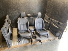 Sitze komplett nissan gebraucht kaufen  Ronnenberg