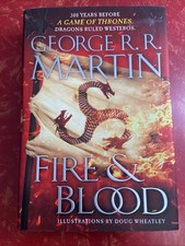 fire hardback throne for sale  Santa Cruz