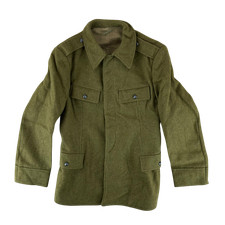 Romanian army jacket for sale Romanian army jacket for sale  TREGARON