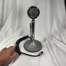 Astatic silver eagle for sale  San Antonio