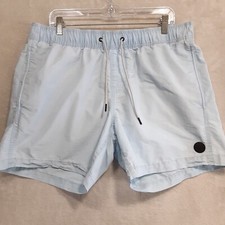 Pantaloncini bagno star usato  Spedire a Italy