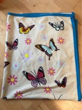 Blanket butterfly cosy for sale  ELGIN
