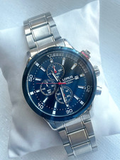 Men lorus seiko for sale  SLEAFORD