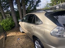 2005 330 rx suv lexus for sale 2005 330 rx suv lexus for sale Kent