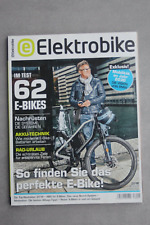 Elektrobike 2018 bikes gebraucht kaufen  Hagen