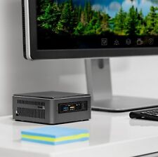 Intel nuc7 8gb usato  Brescia