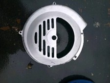 Lüfterradabdeckung chrom piag gebraucht kaufen  Düsseldorf