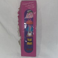 Talkups Dressy’s Outfit Week Set RARO Não Usado Mattel Antigo 1971 Boneca Silly Talk comprar usado  Enviando para Brazil