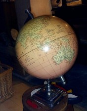 World & Celestial Globes for sale  BURNLEY