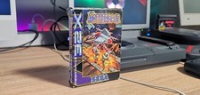 Motherbase Sega Mega Drive 32X box PAL na sprzedaż  PL