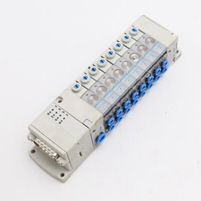 Festo ventilinsel 525675 gebraucht kaufen  Rohrdorf