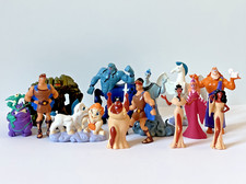 Hercules disney panini usato  Trieste