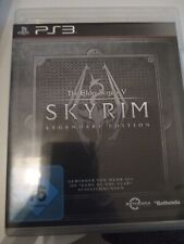 Skyrim legendary edition gebraucht kaufen  Seevetal