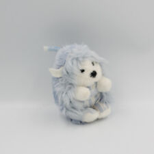 Doudou hérisson bleu d'occasion  Le Portel