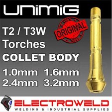Unimig t3w tig d'occasion  Expédié en Belgium