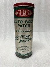 Vintage autobody patch for sale  Peachtree Corners