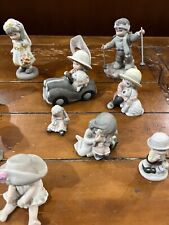 Kim anderson figurines for sale  Hillsdale