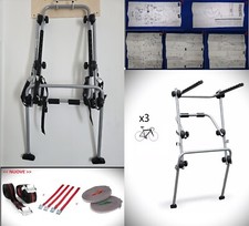 porta biciclette usato  Italia