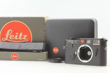 Mint box leica d'occasion  Expédié en Belgium
