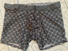 Armour boxerjock black for sale  Rock Island