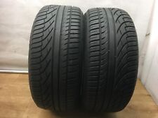 Paar sommerreifen michelin gebraucht kaufen  Osnabrück