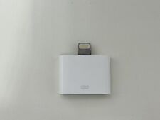 Genuine apple lightning for sale  UK