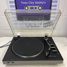 jvc turntable for sale  Minneapolis