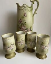 Antique nippon lemonade for sale  Mena