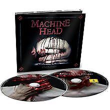 Catharsis machine head gebraucht kaufen  Berlin