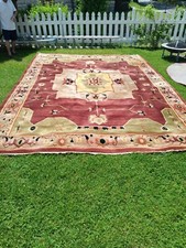 Tibetan rug for sale  Burlington