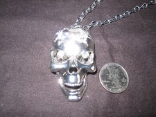 Large gothic silver for sale  Prescott Valley