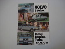 Advertising pubblicità 1981 usato  Salerno