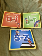 Noddy abc words for sale  MALTON