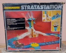 Micronauts stratastation boît d'occasion  Rouen-